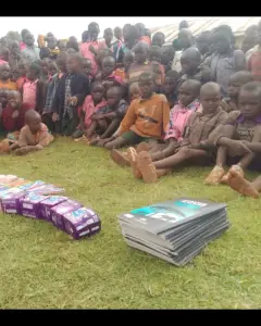 orphans and vulnerable children