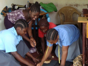 vocational skill training